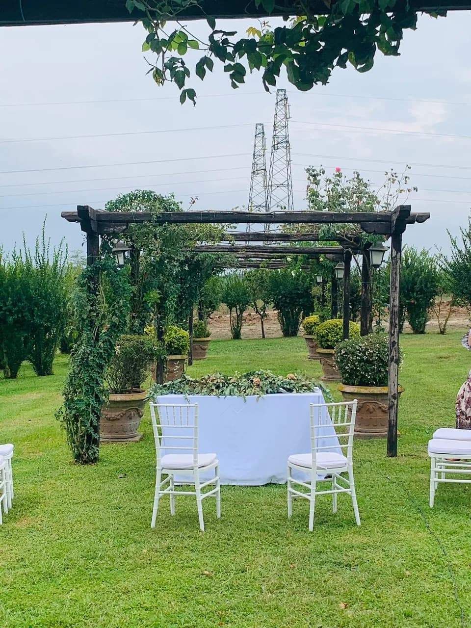 Casale T&A