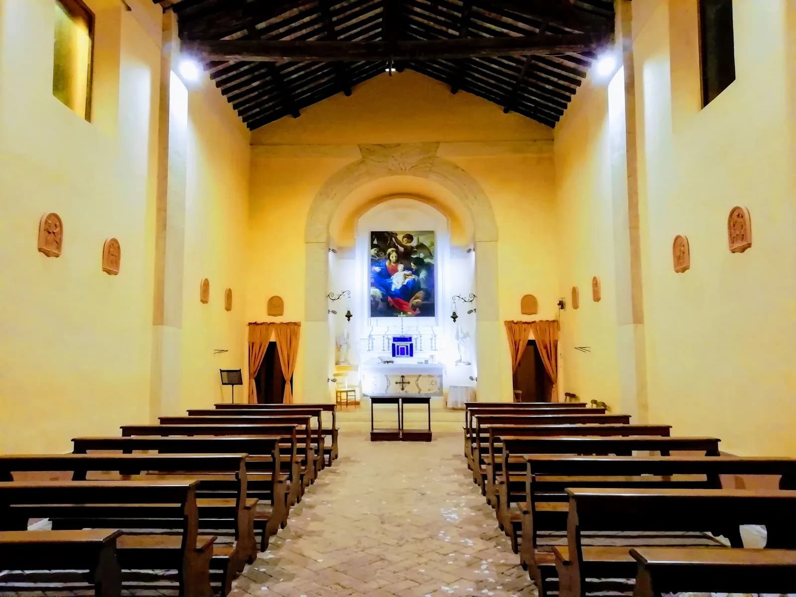 Tenuta di Boccea