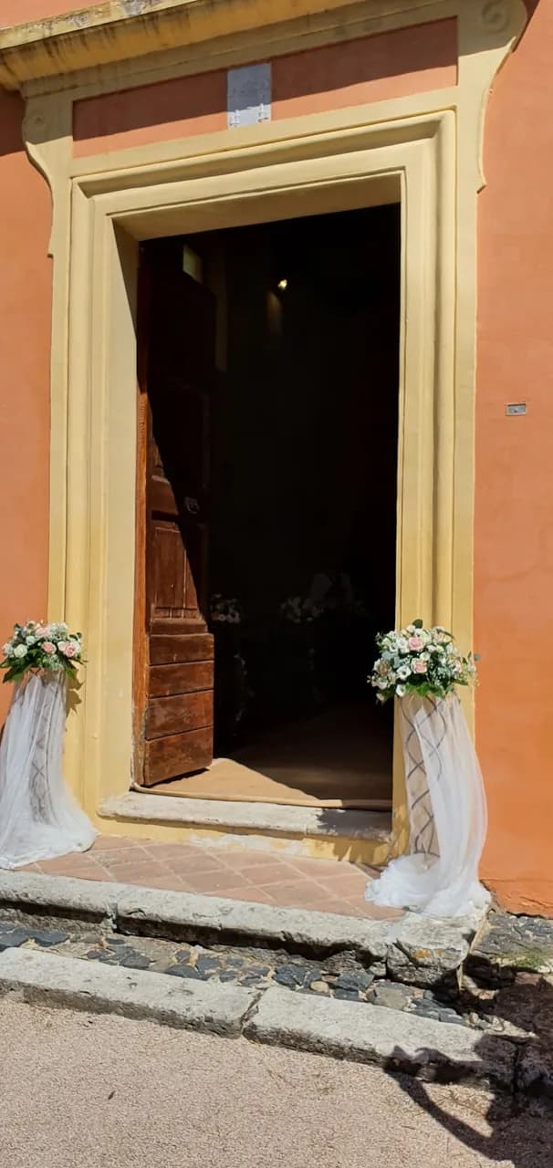 Tenuta di Boccea