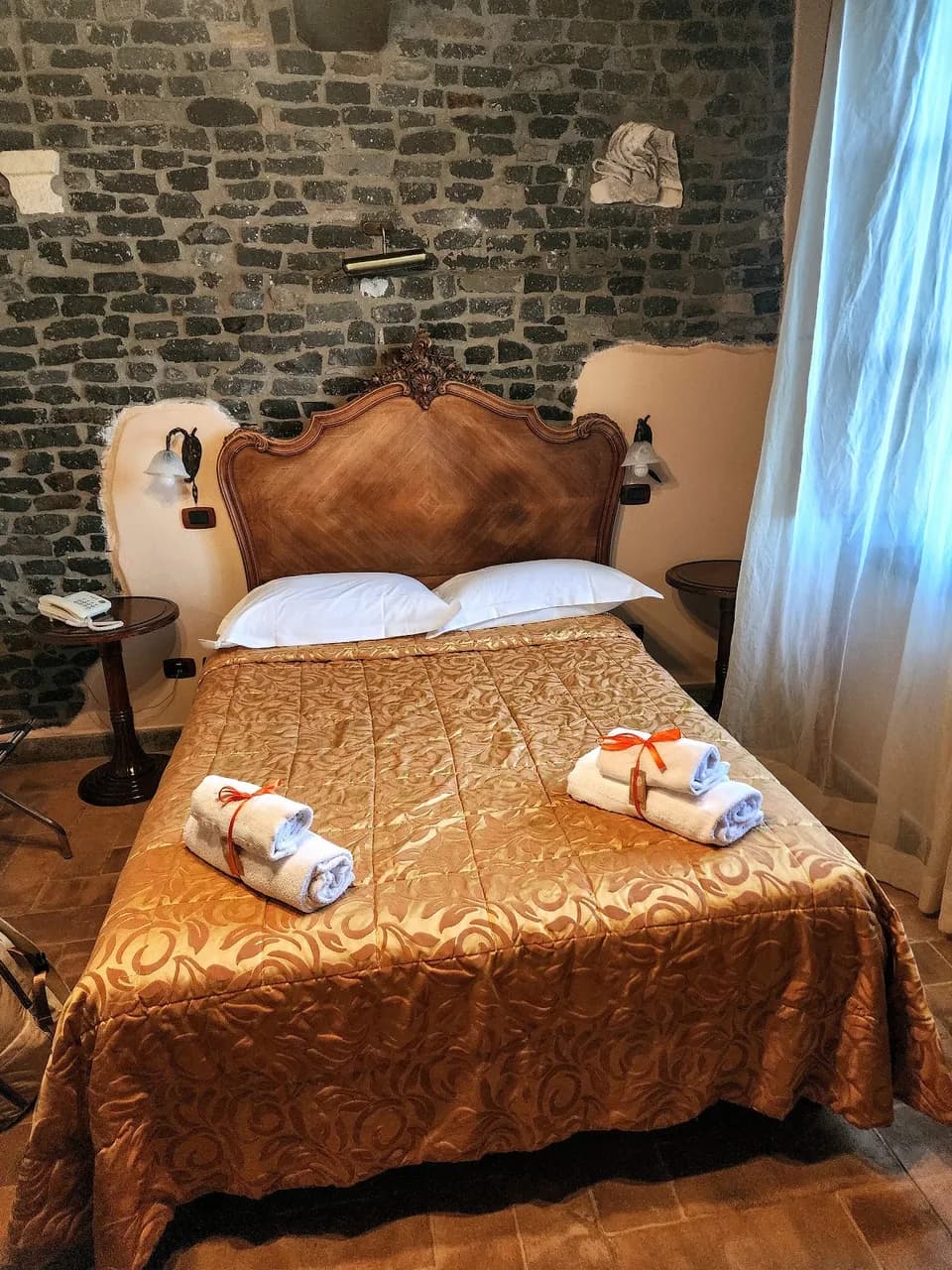 Relais Castrum Boccea