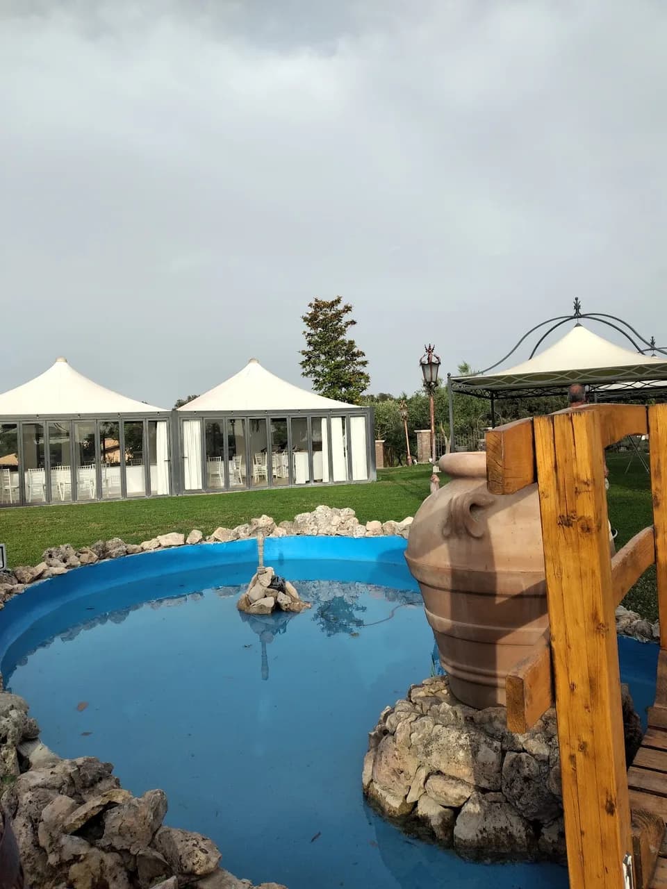 Relais Castrum Boccea