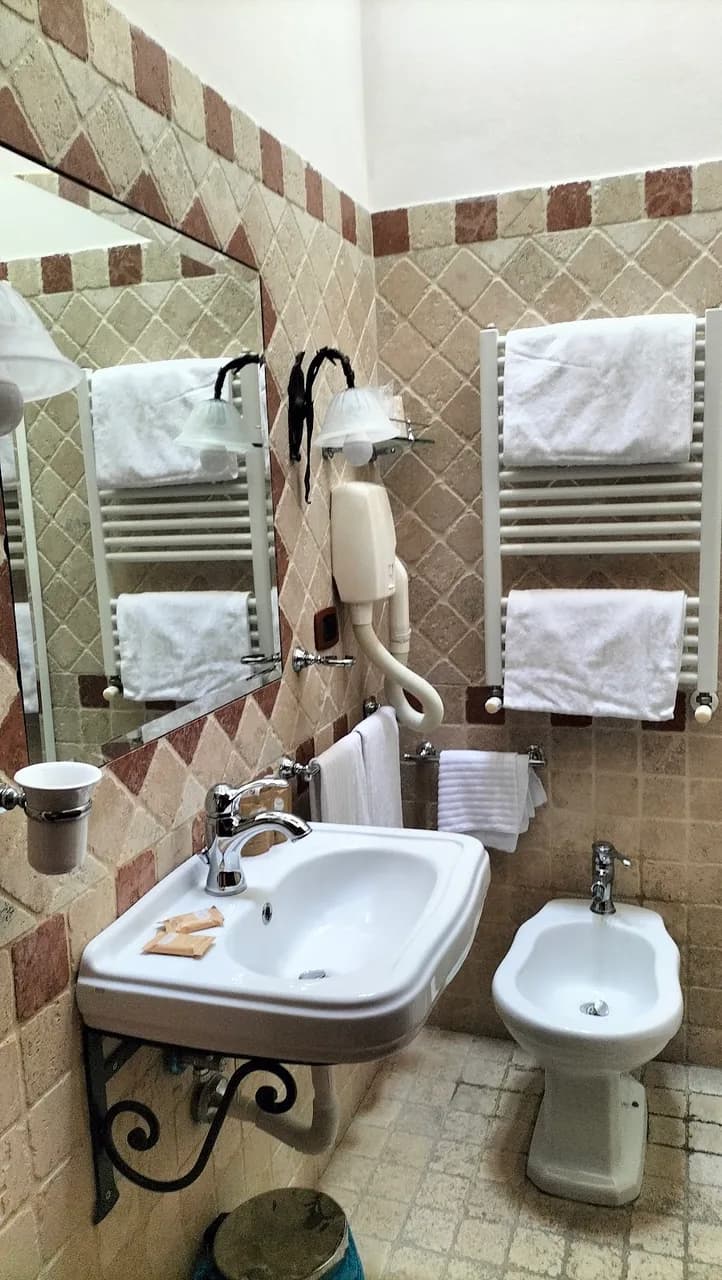 Relais Castrum Boccea