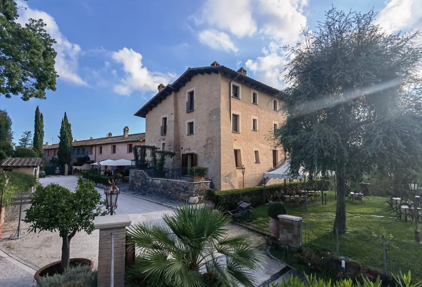 Relais Castrum Boccea