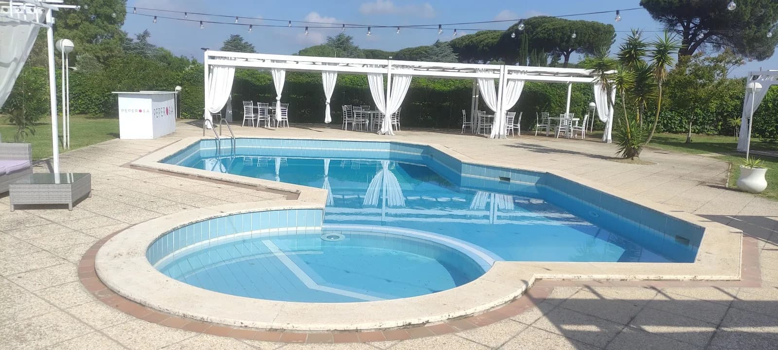 Peperosa Events