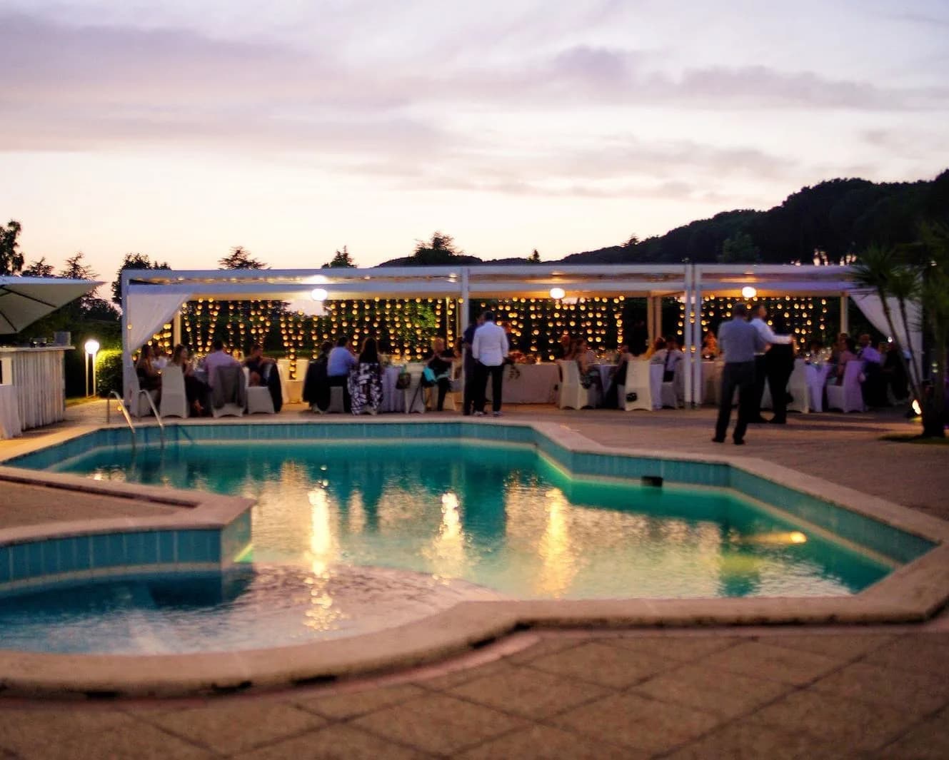 Peperosa Events