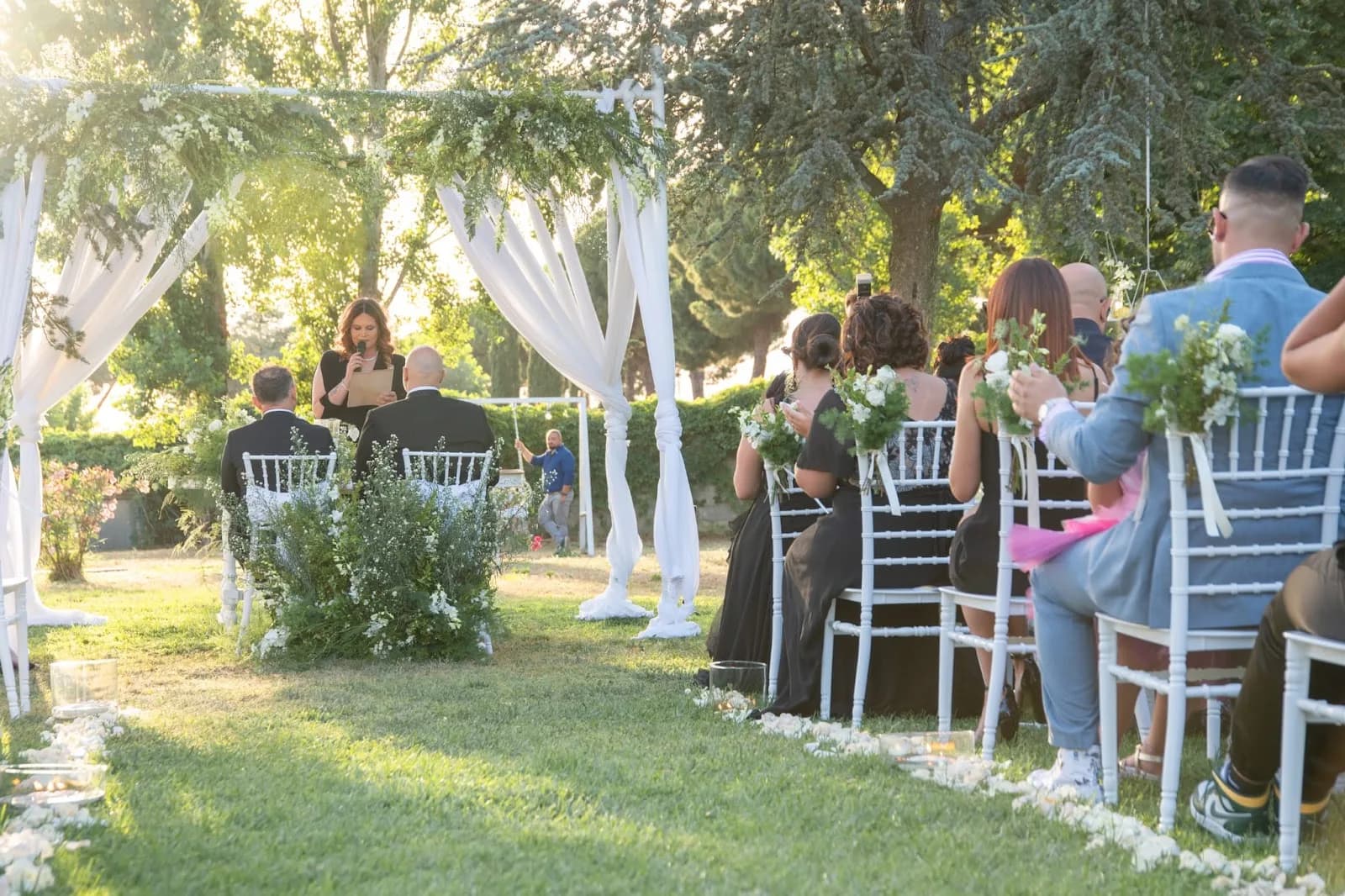 Peperosa Events