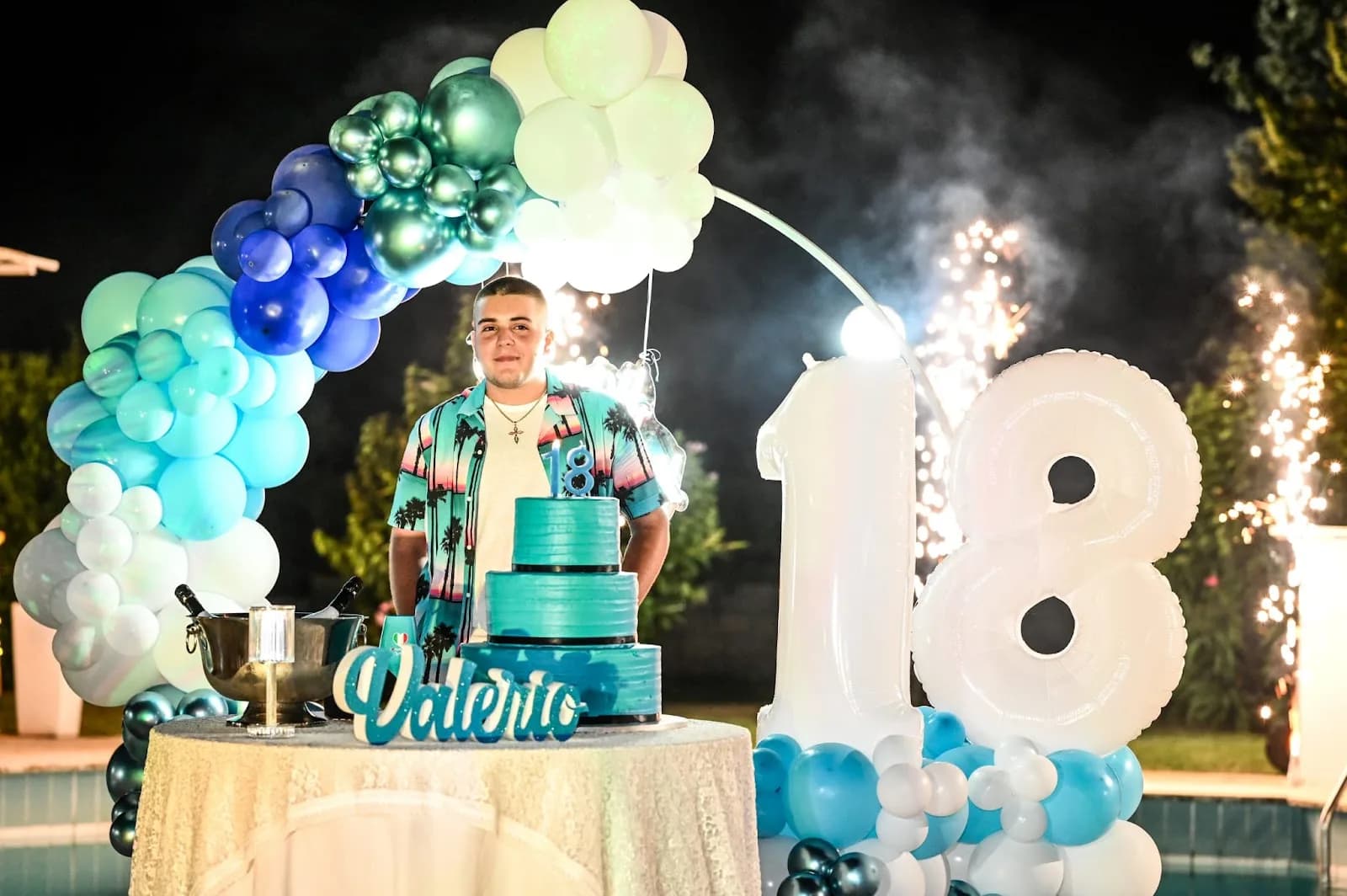Peperosa Events