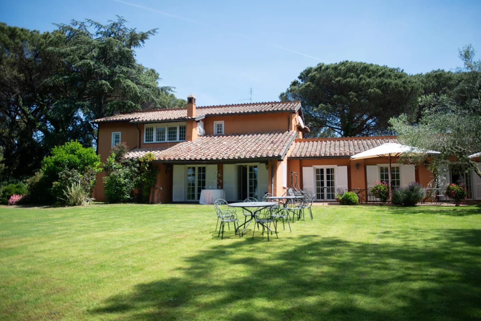 Villa Ales