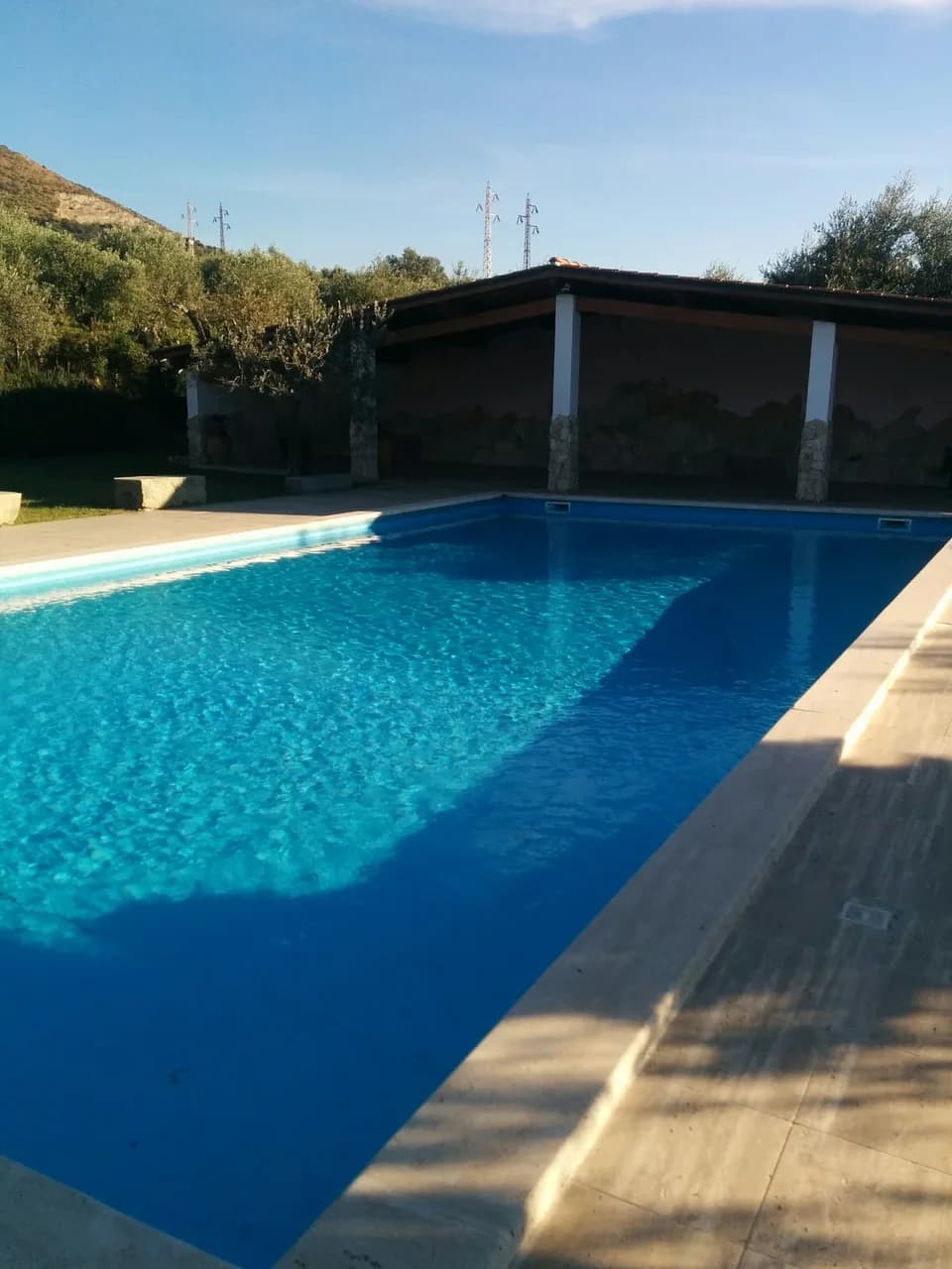Villa Nur
