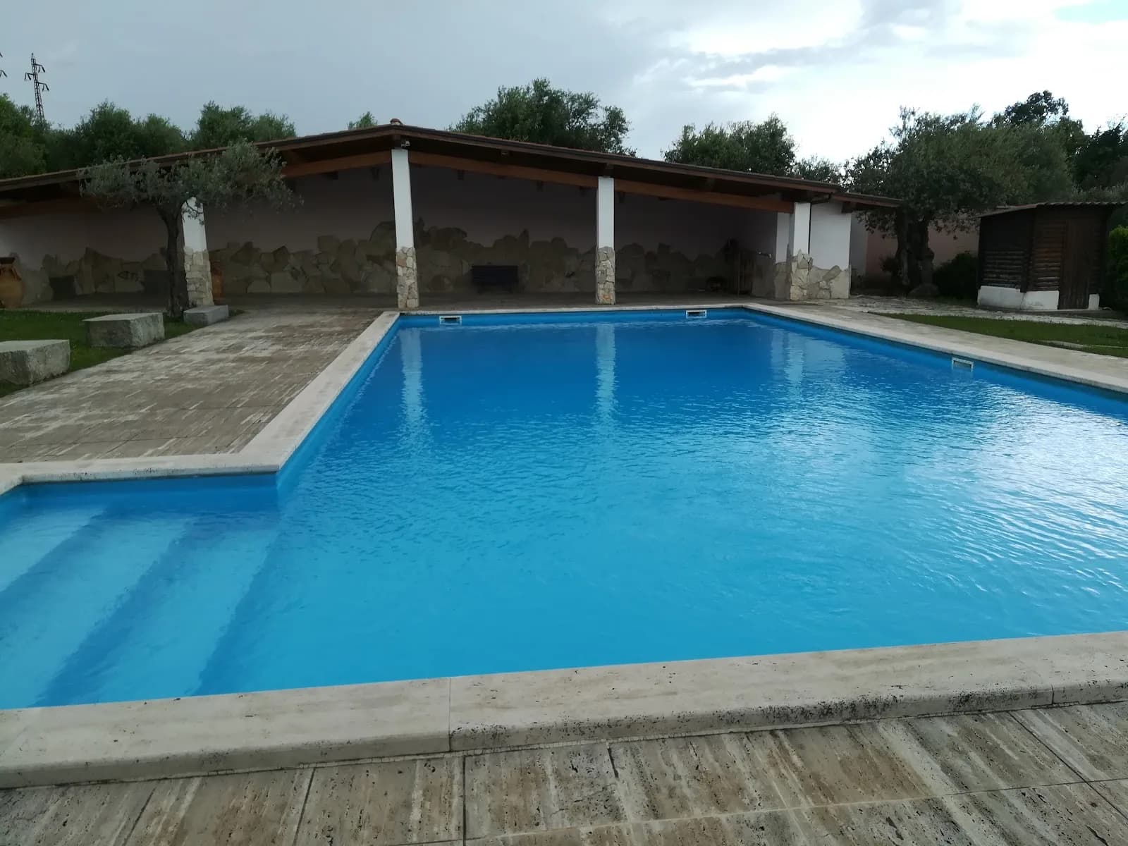 Villa Nur