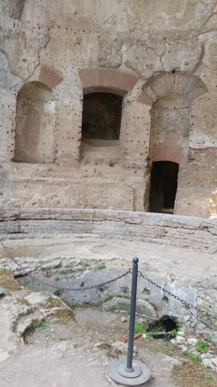 Villa Nur