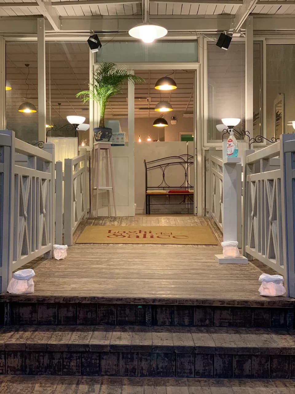 I Laghi del Salice