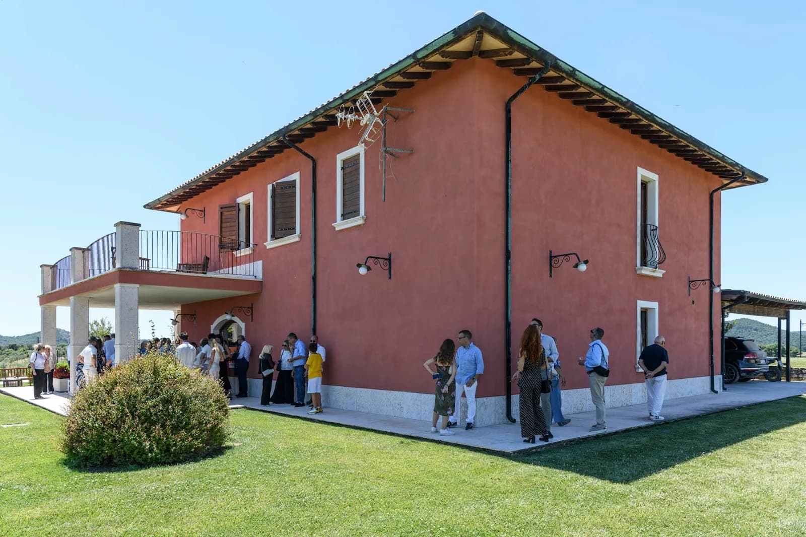 Fosso della Mola