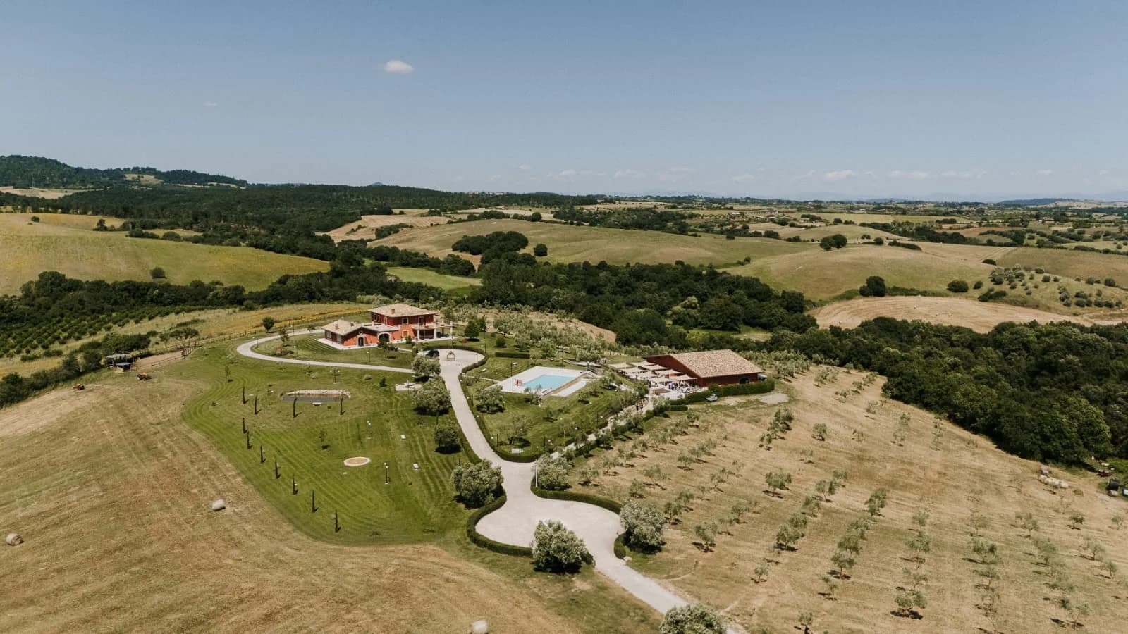 Fosso della Mola