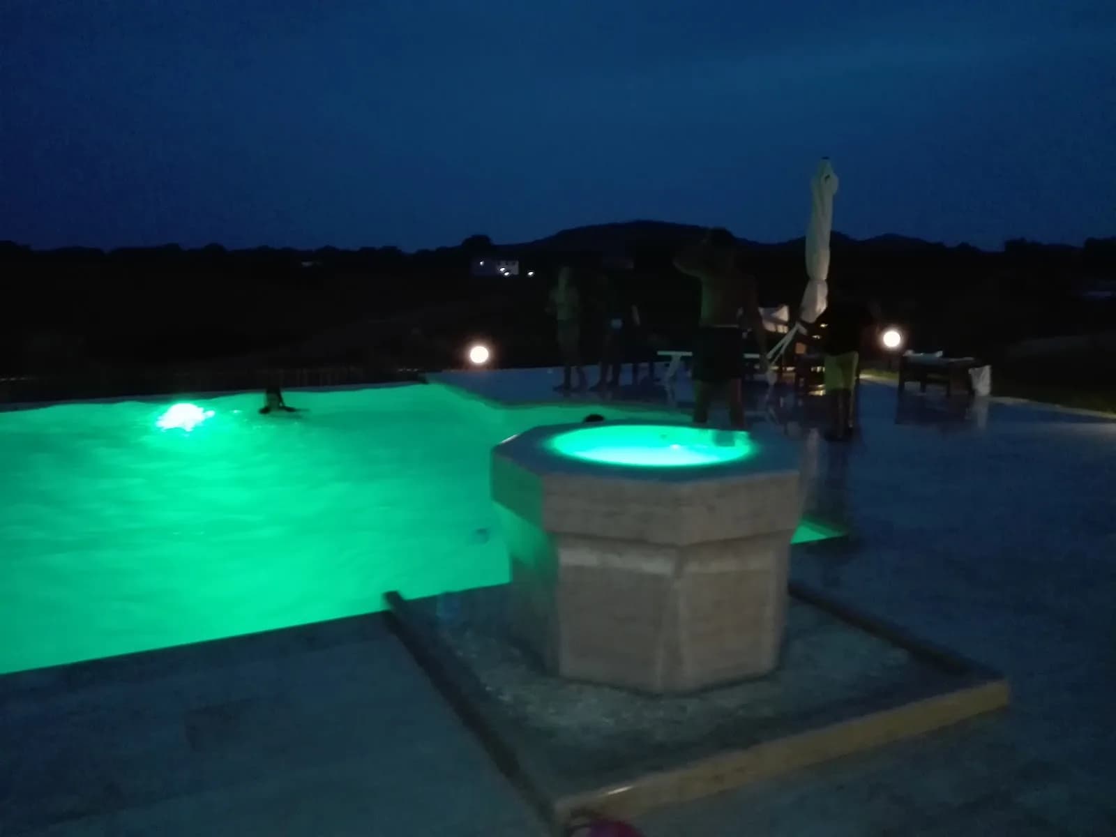 Fosso della Mola