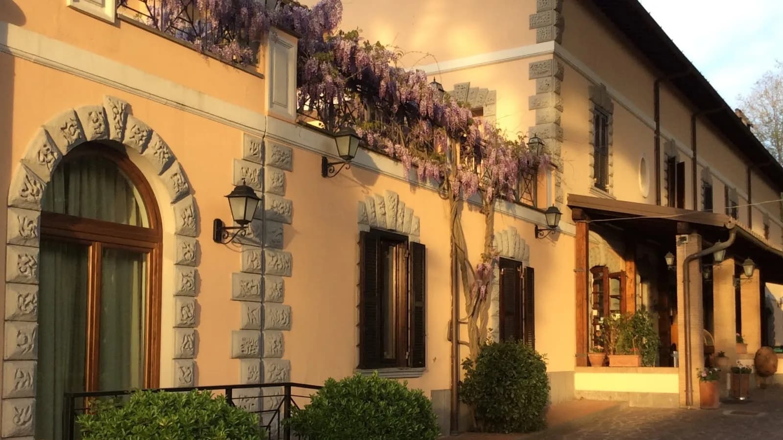 Villa Icidia