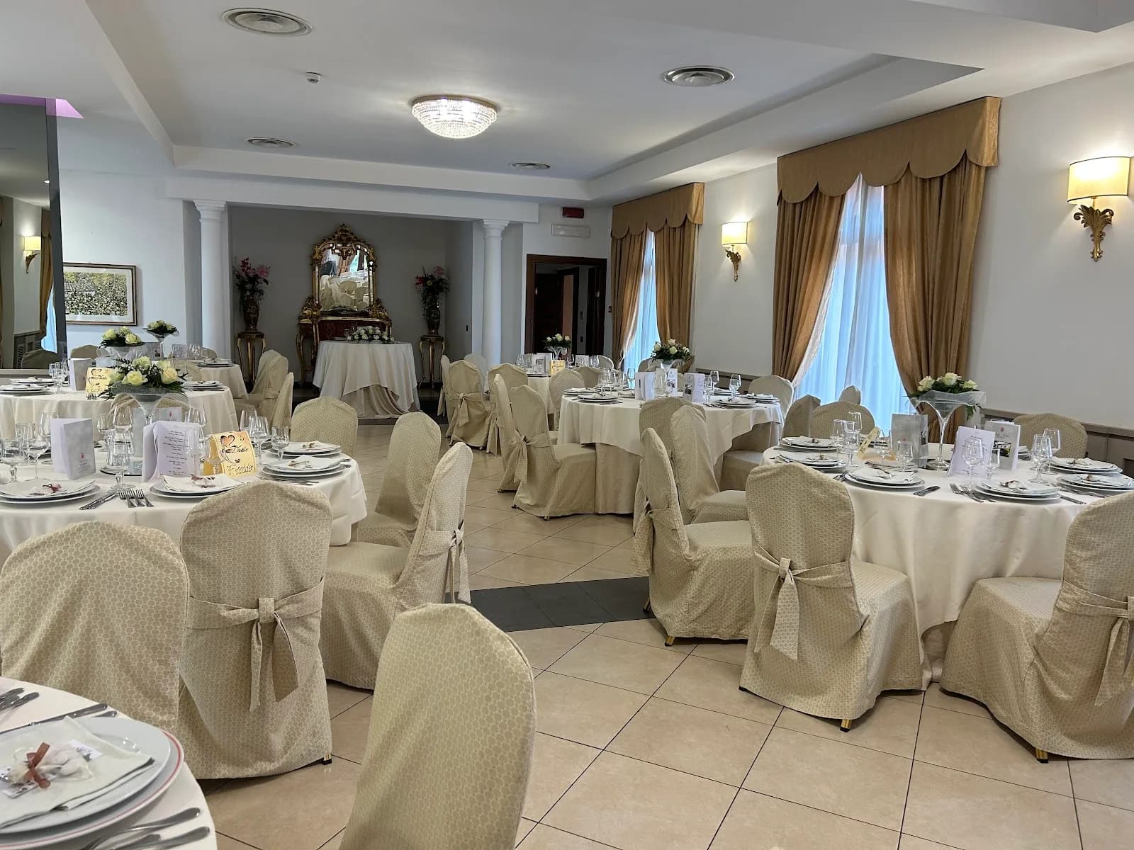 Villa Icidia