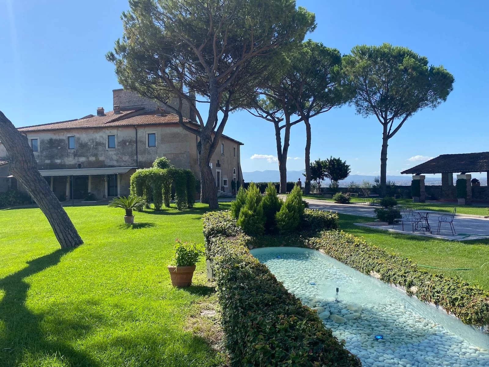 Tenuta Tor de' Sordi