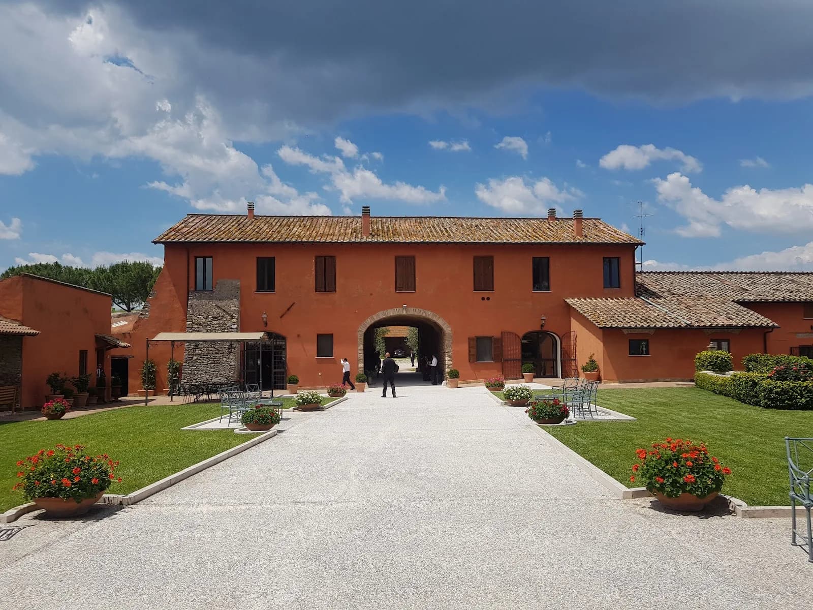 Tenuta Tor de' Sordi