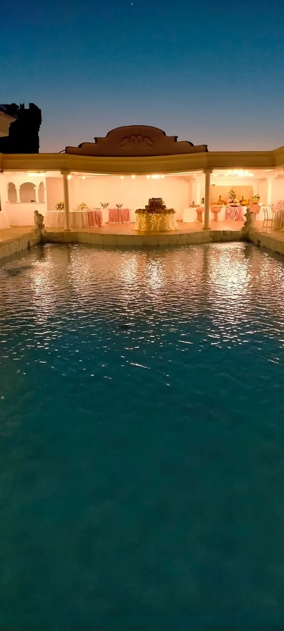 Villa Il Lago dei Cigni