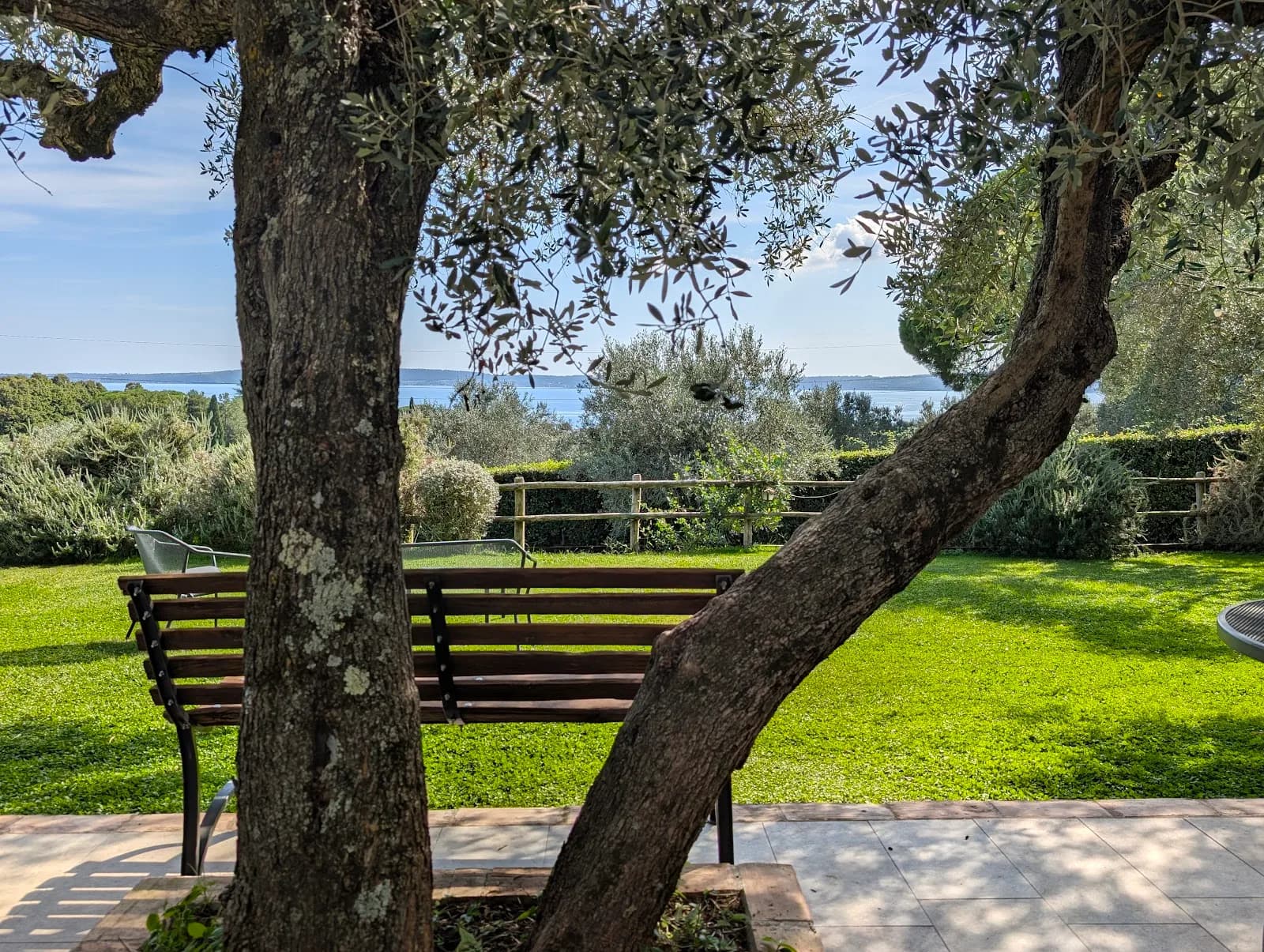 Ristorante Tenuta Possesso