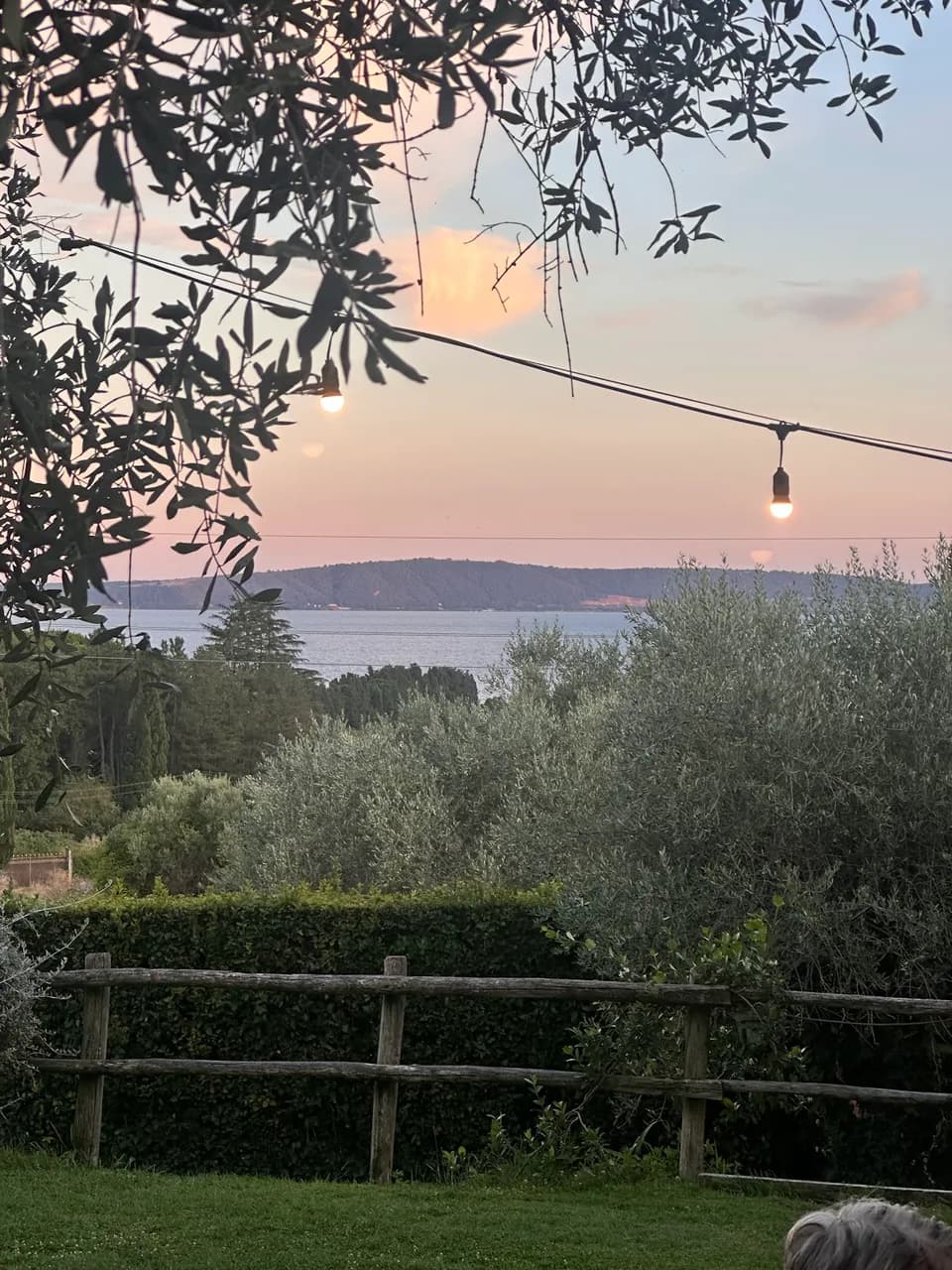 Ristorante Tenuta Possesso