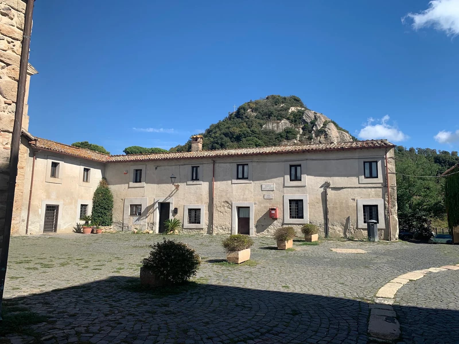 Castello del Sasso