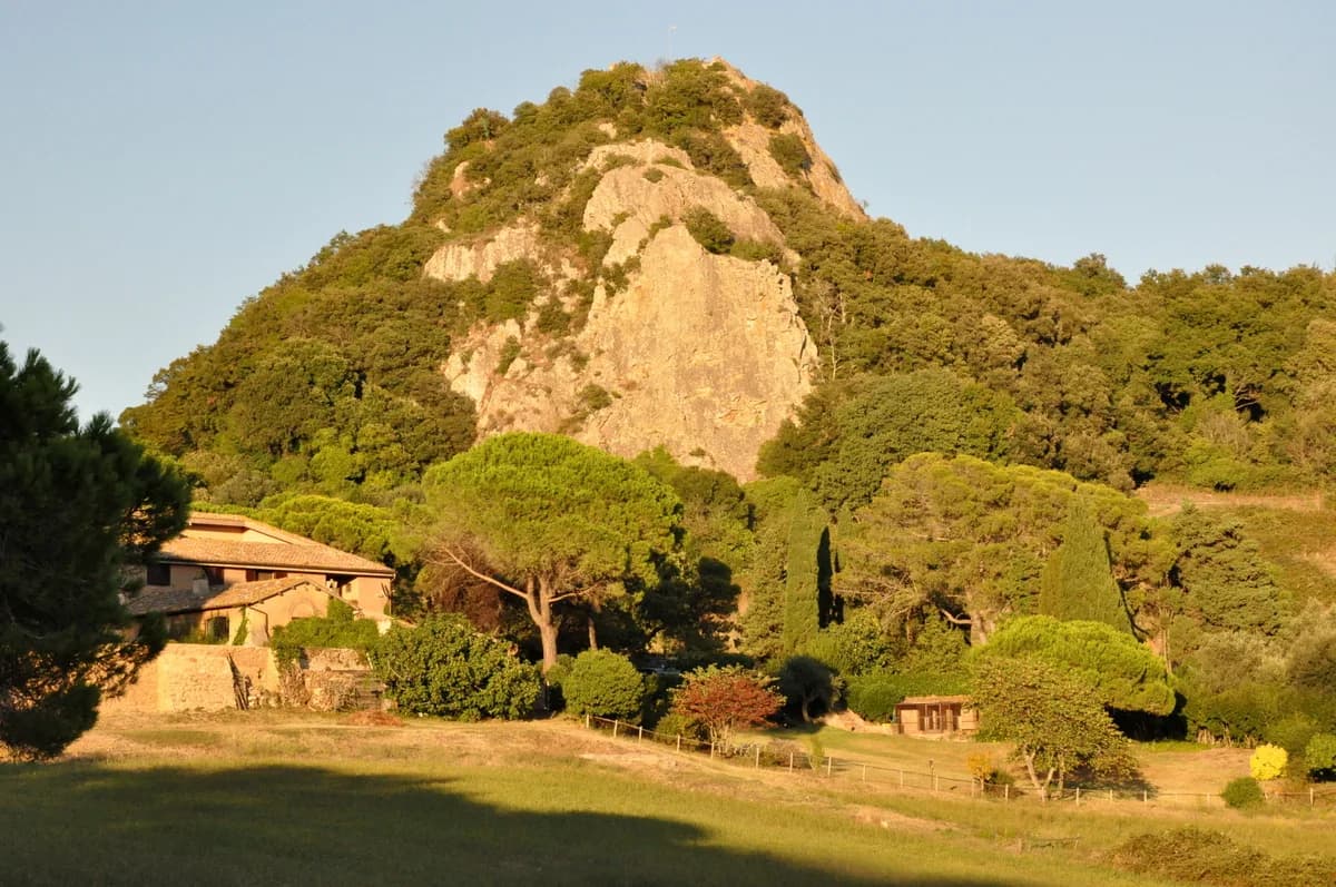 Castello del Sasso