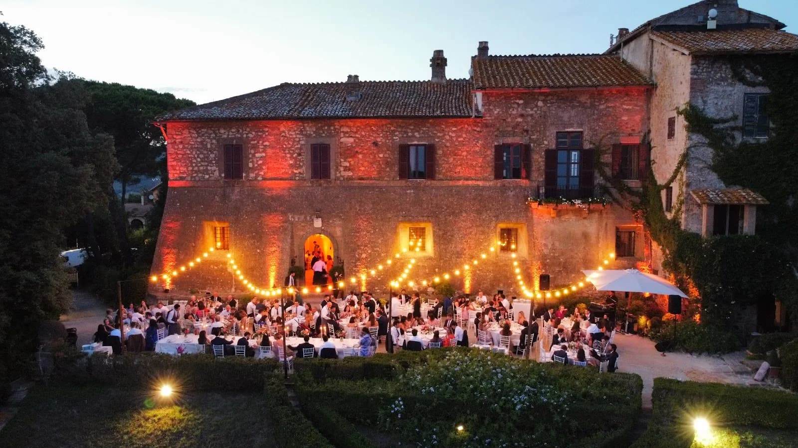Castello del Sasso