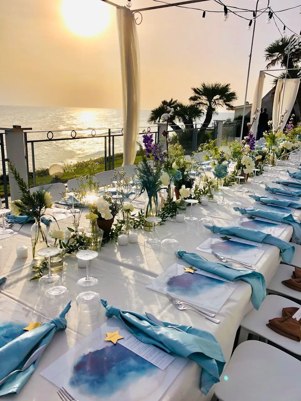 Sunset Events