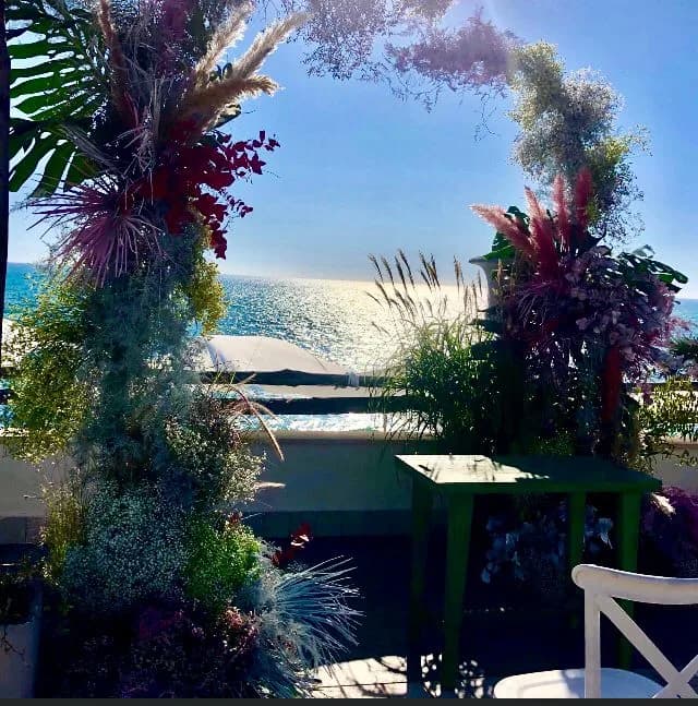 Sunset Events