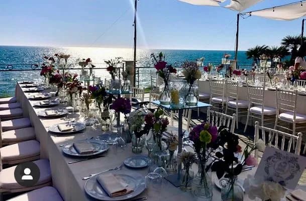 Sunset Events