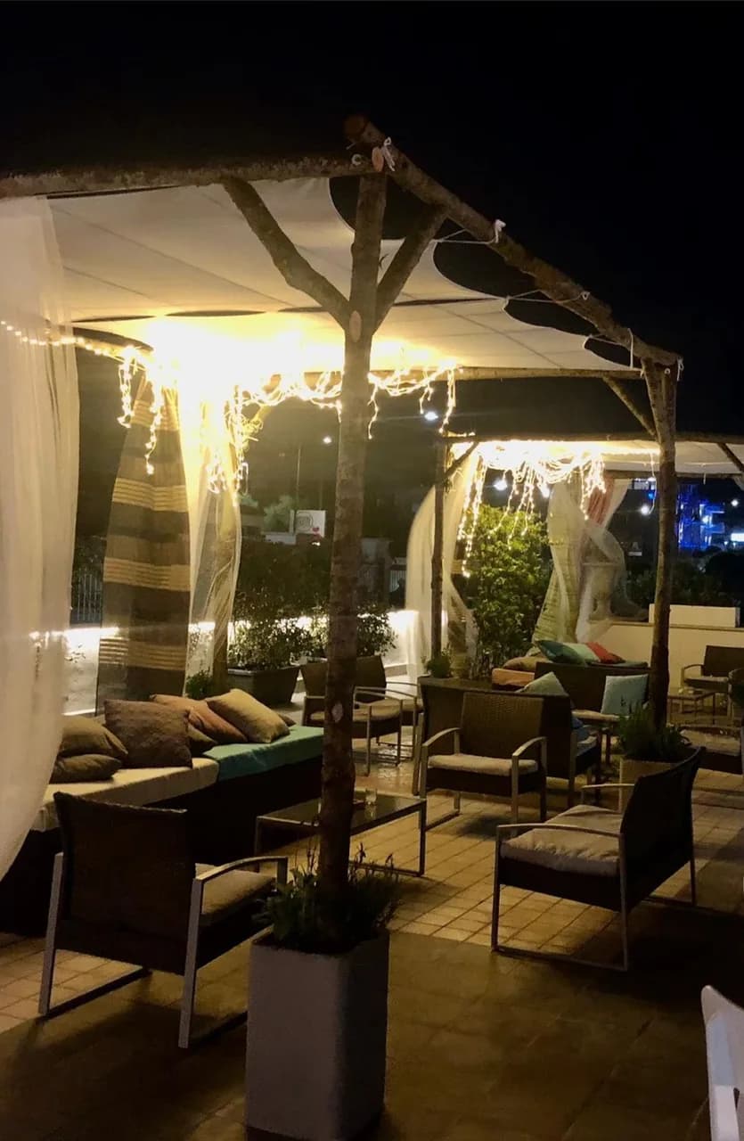 Sunset Events
