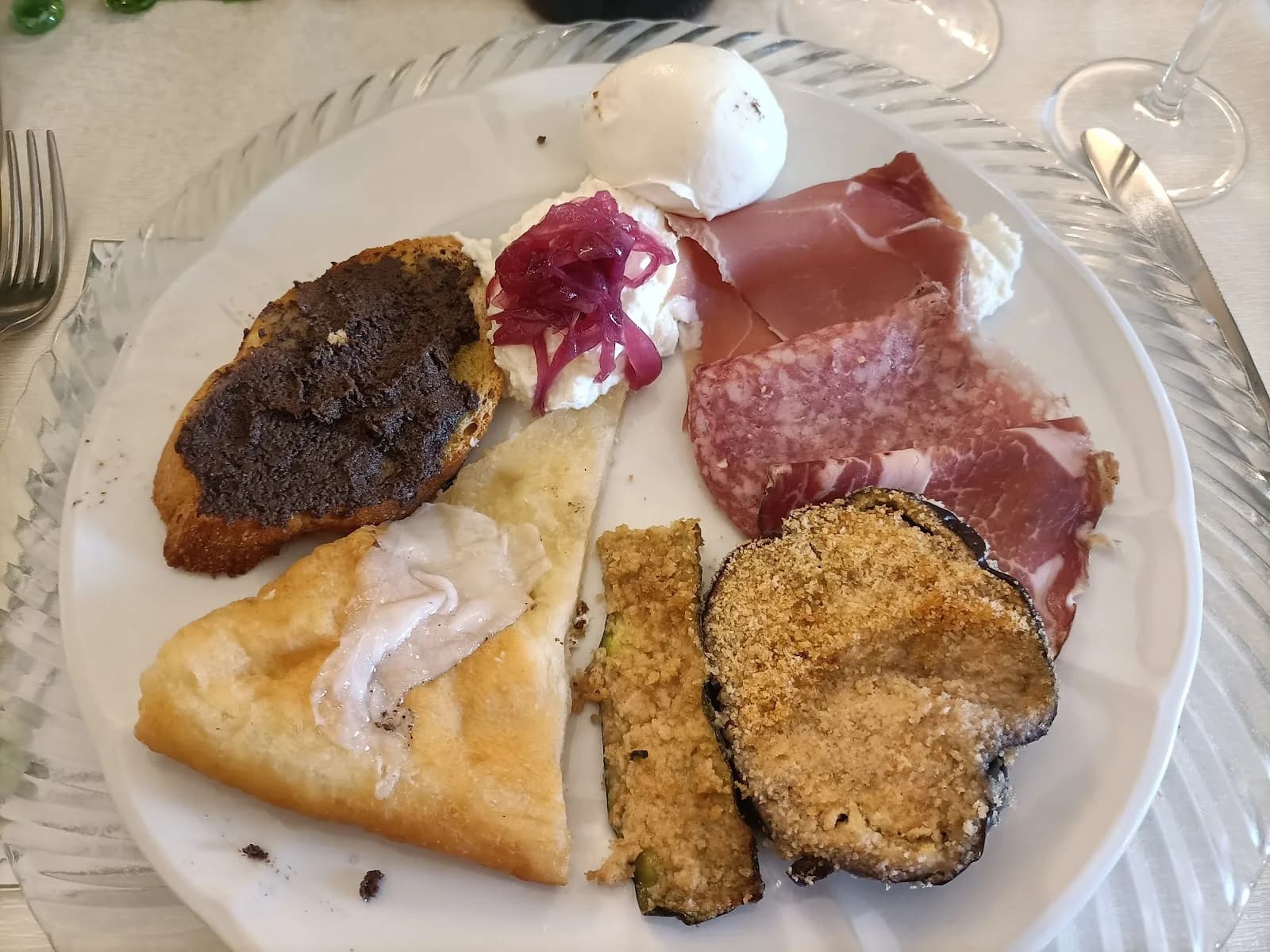 Casale Colle dell'Asino