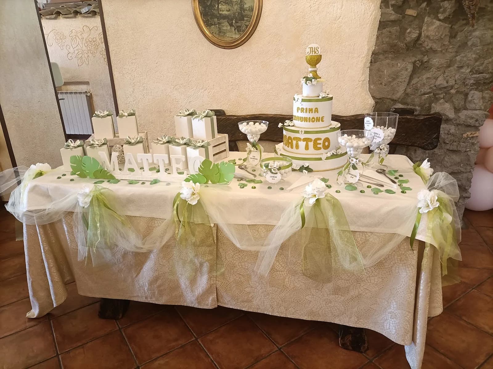 Casale Colle dell'Asino