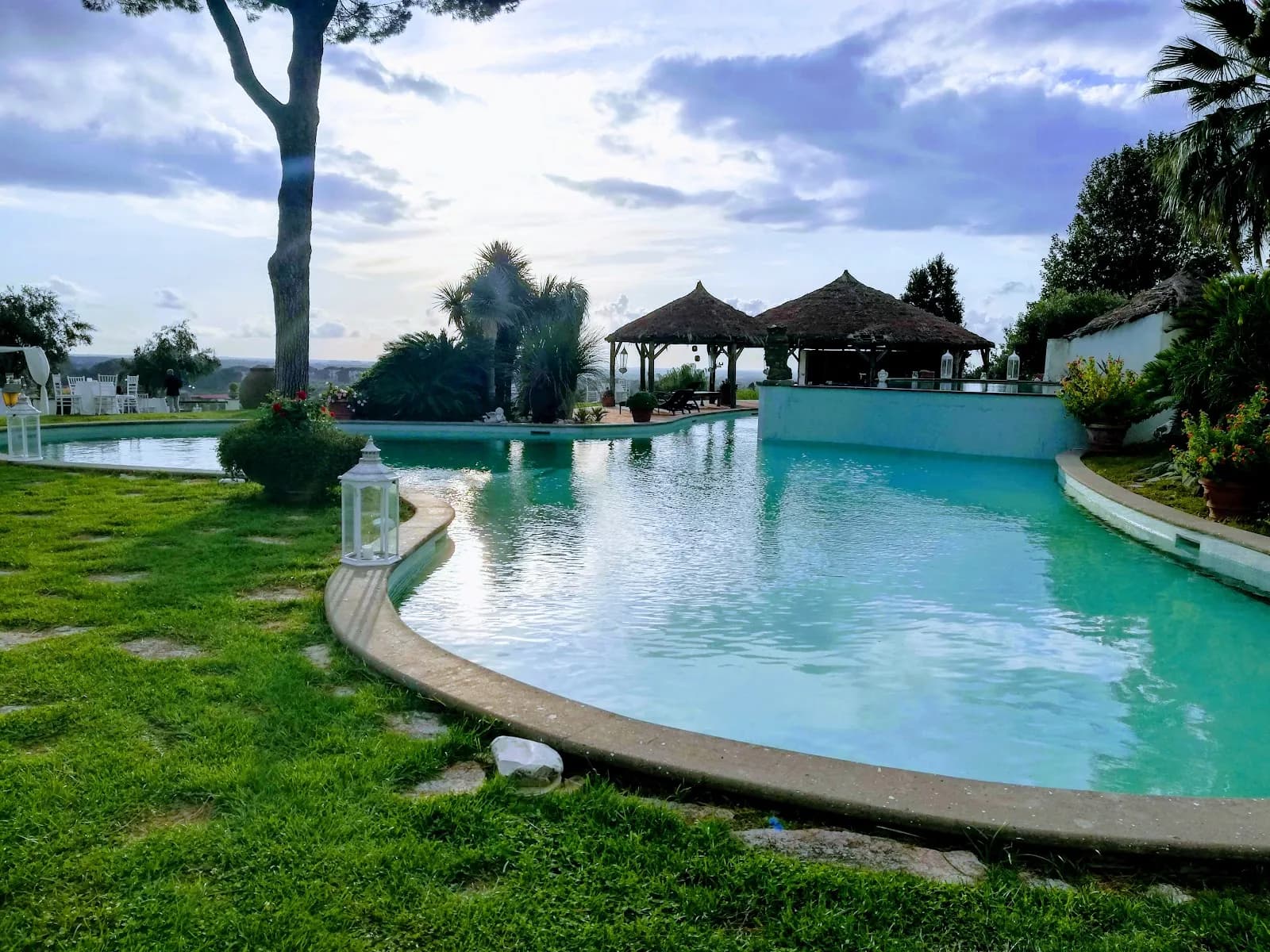 Tenuta della Angelica
