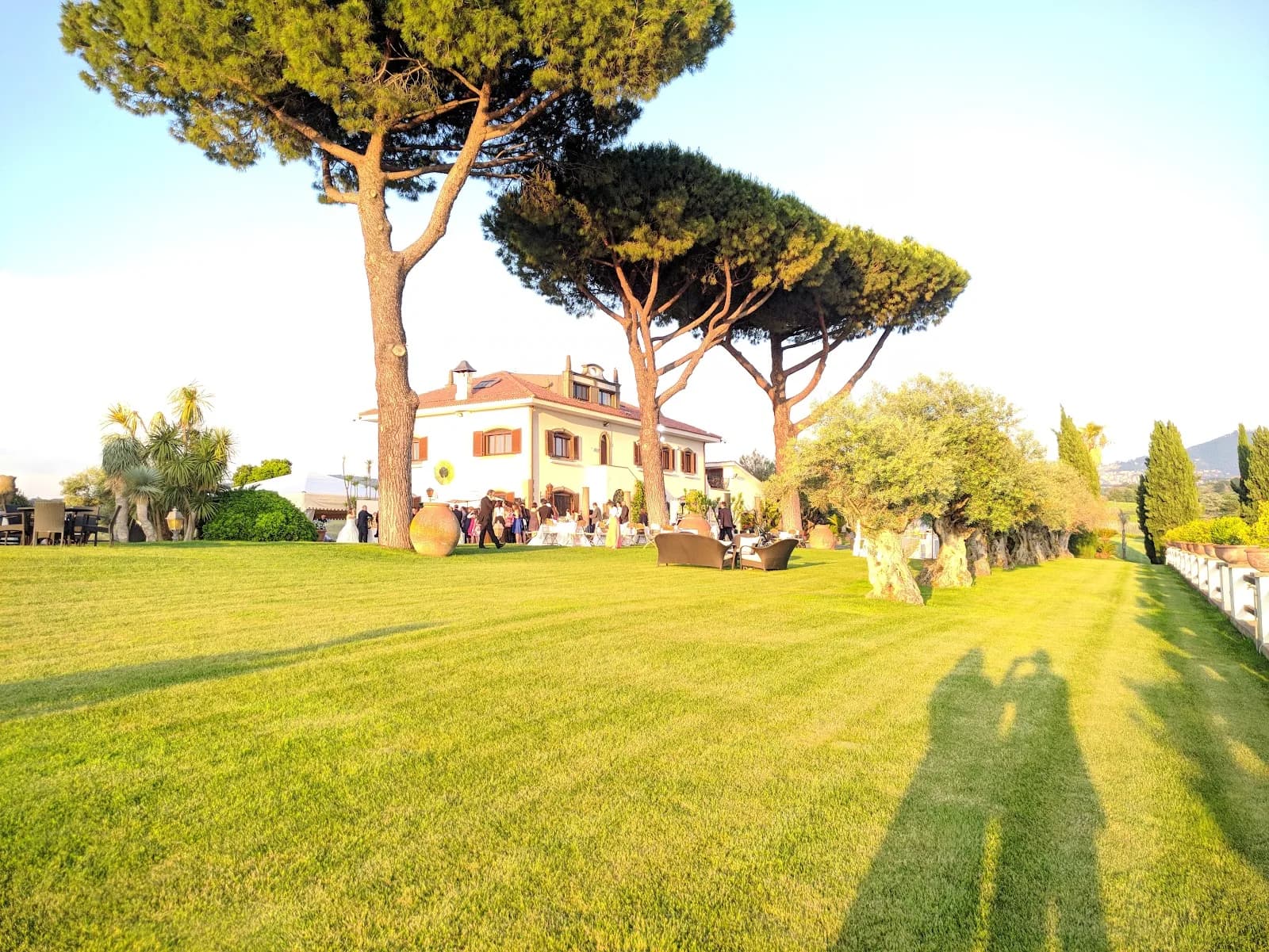 Tenuta della Angelica