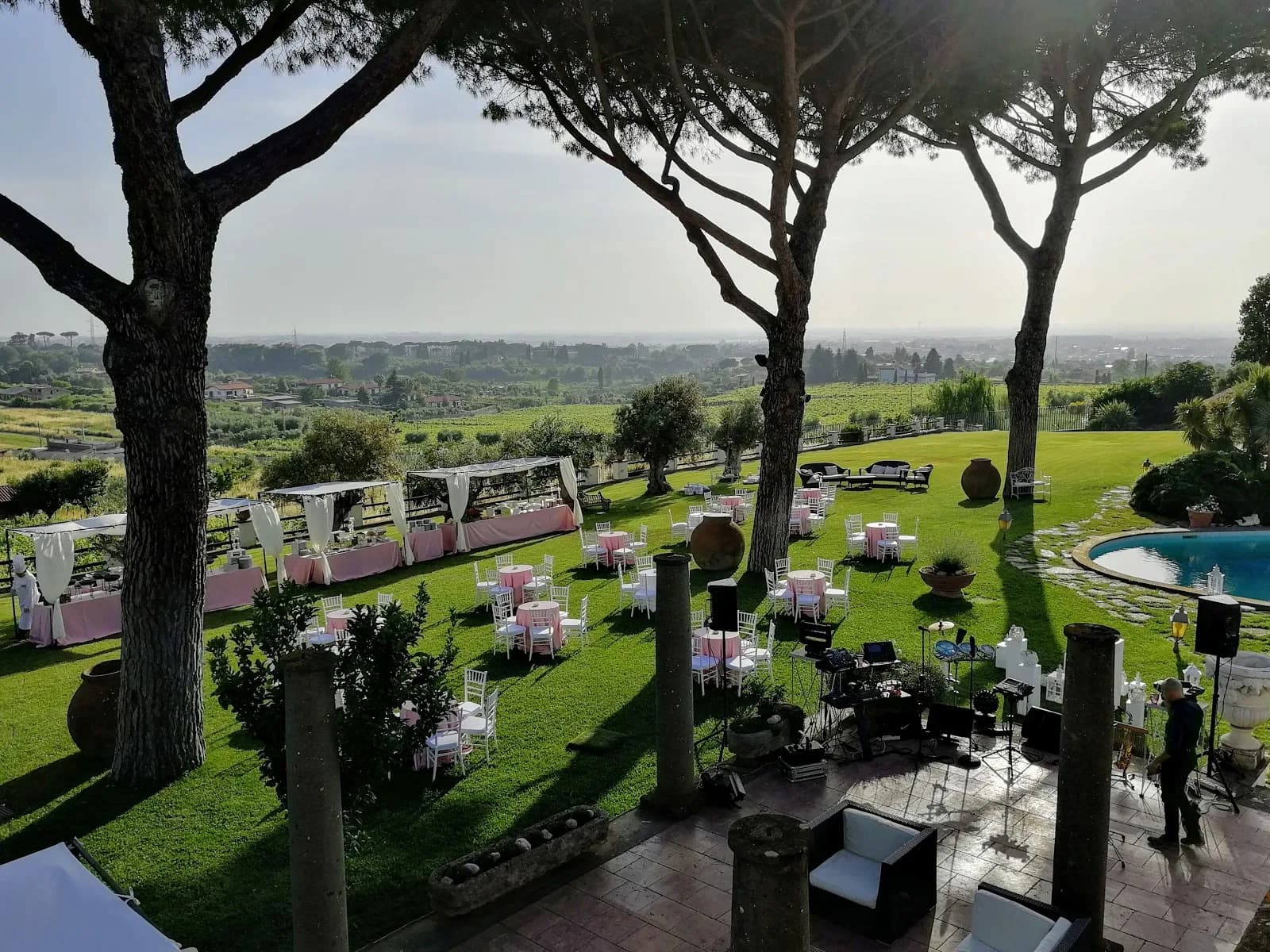 Tenuta della Angelica