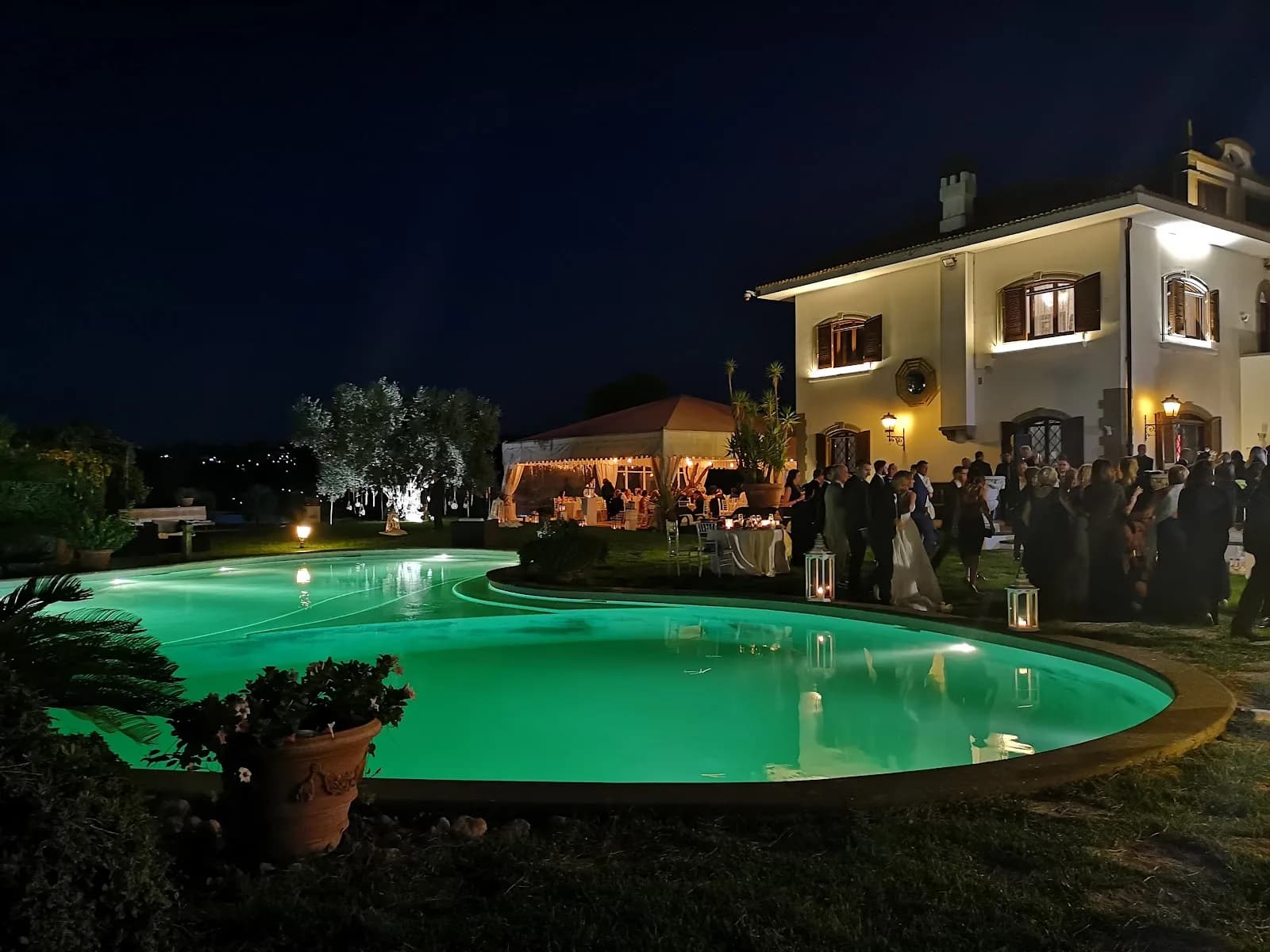 Tenuta della Angelica