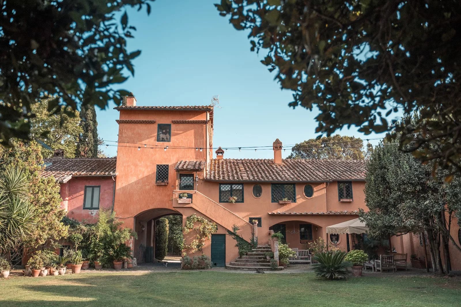 Borgo Boncompagni Ludovisi