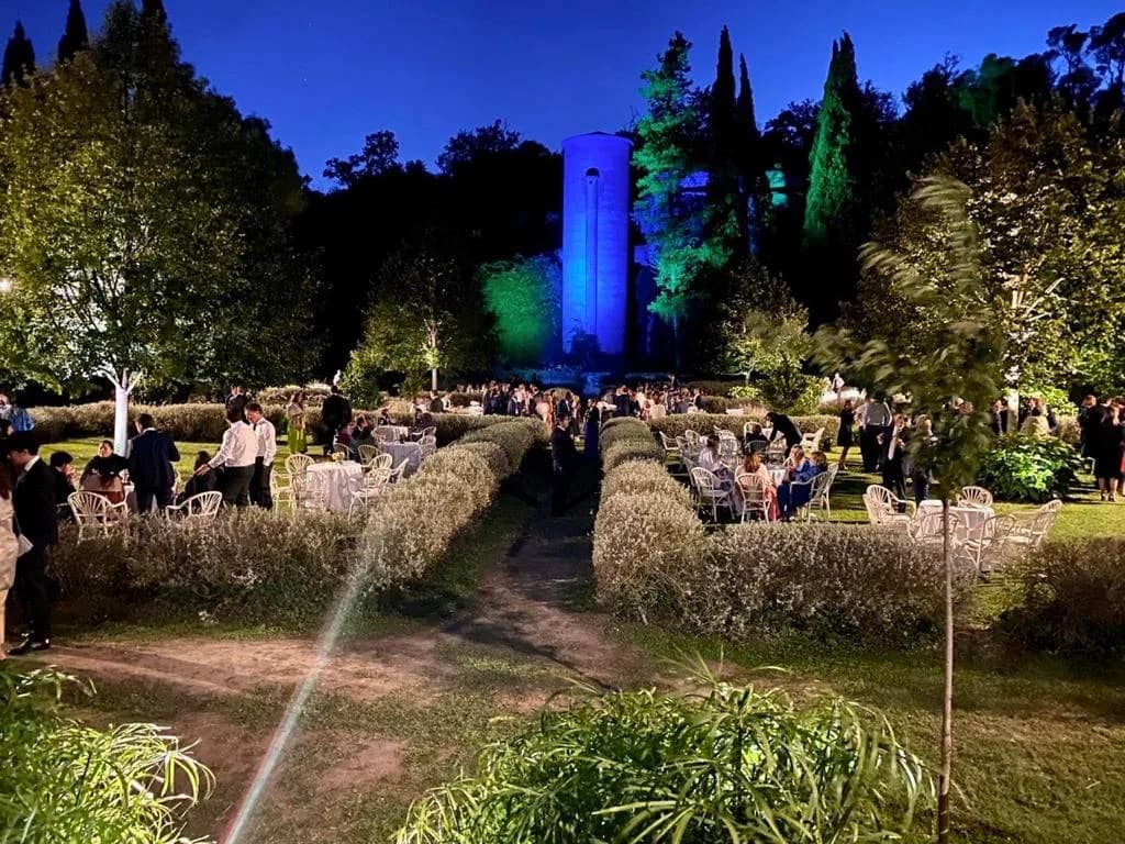 Borgo Boncompagni Ludovisi