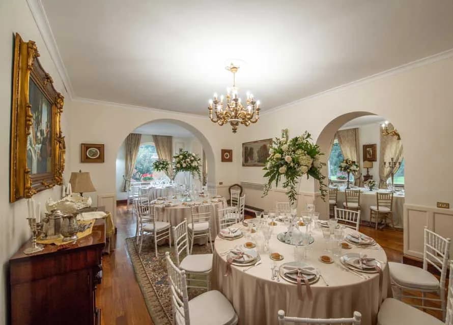 Villa Rufelli