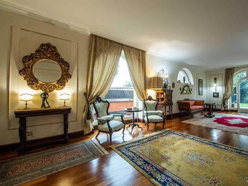 Villa Rufelli