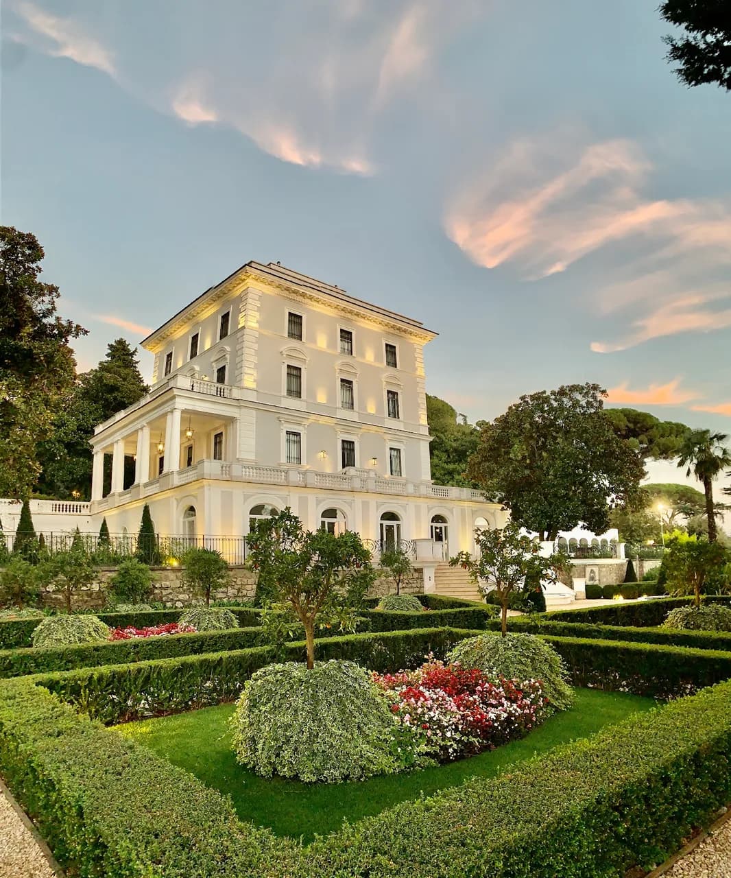 Villa Augusta