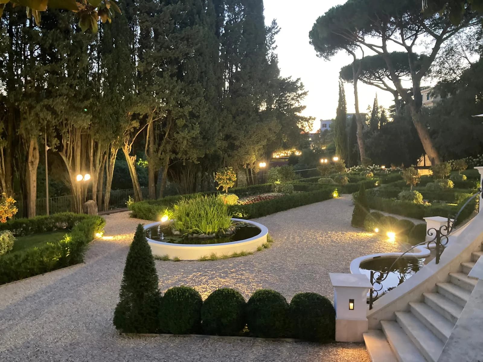 Villa Augusta