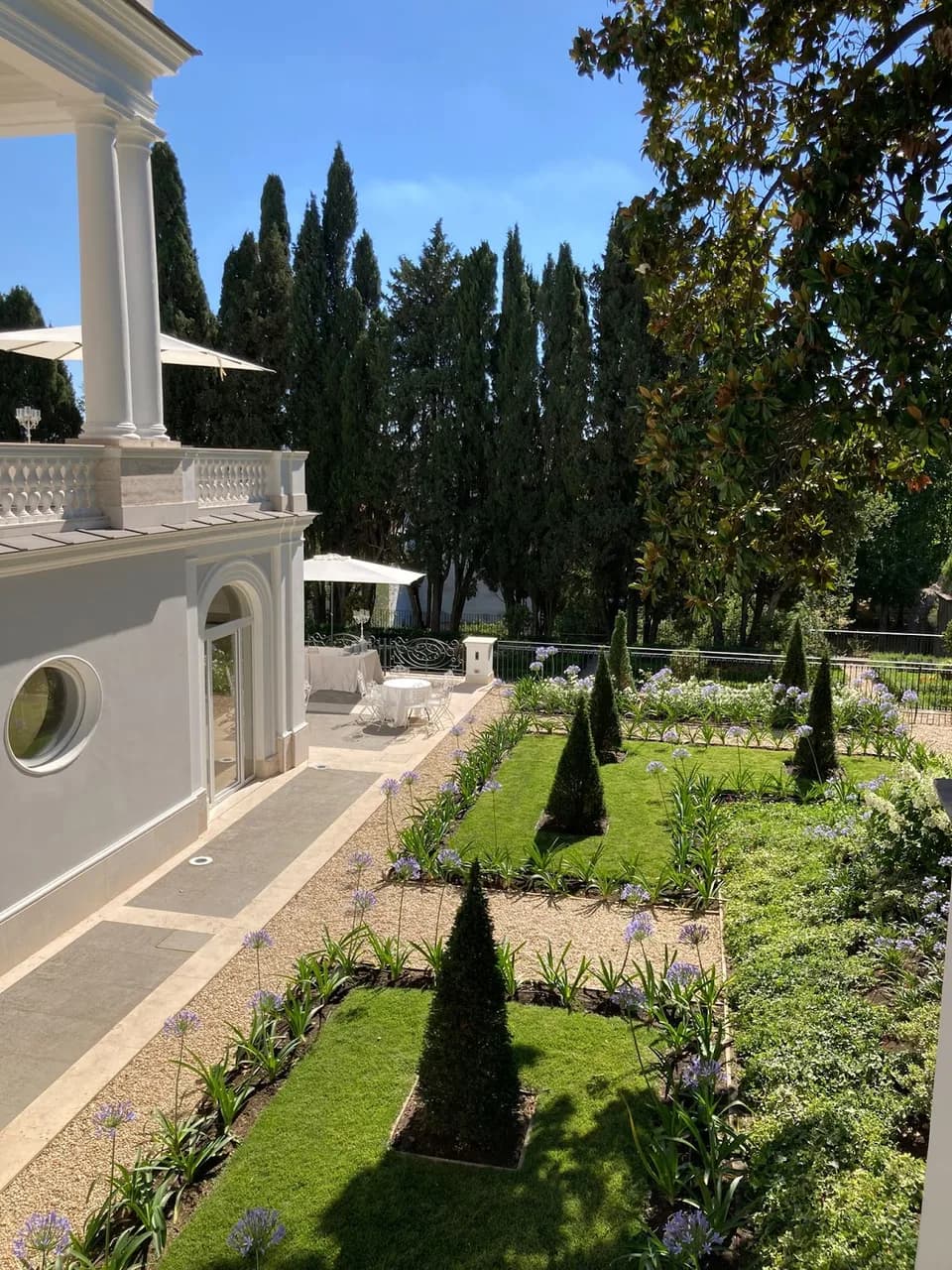 Villa Augusta