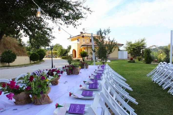Tenuta Agrivillage