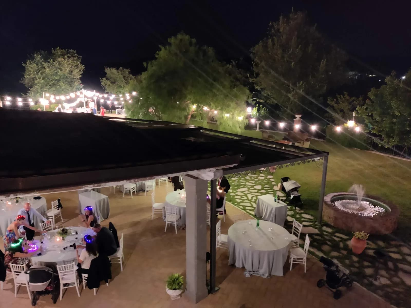 Tenuta Agrivillage