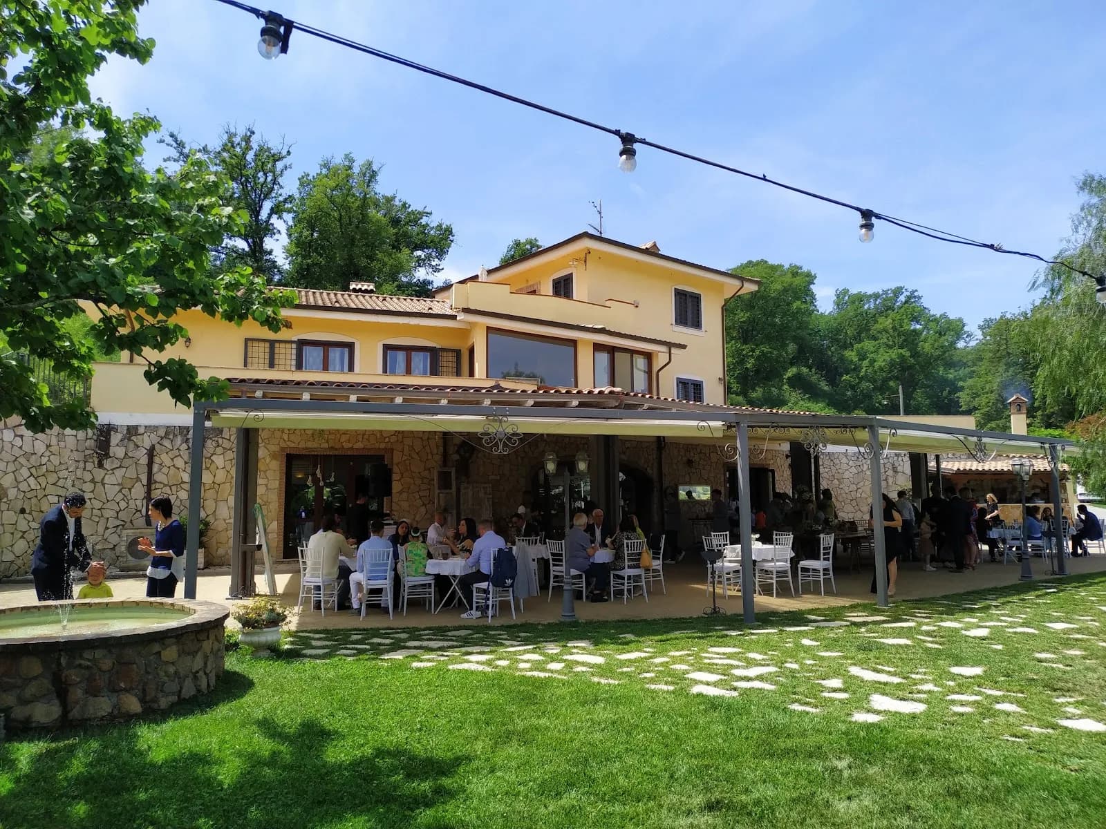Tenuta Agrivillage