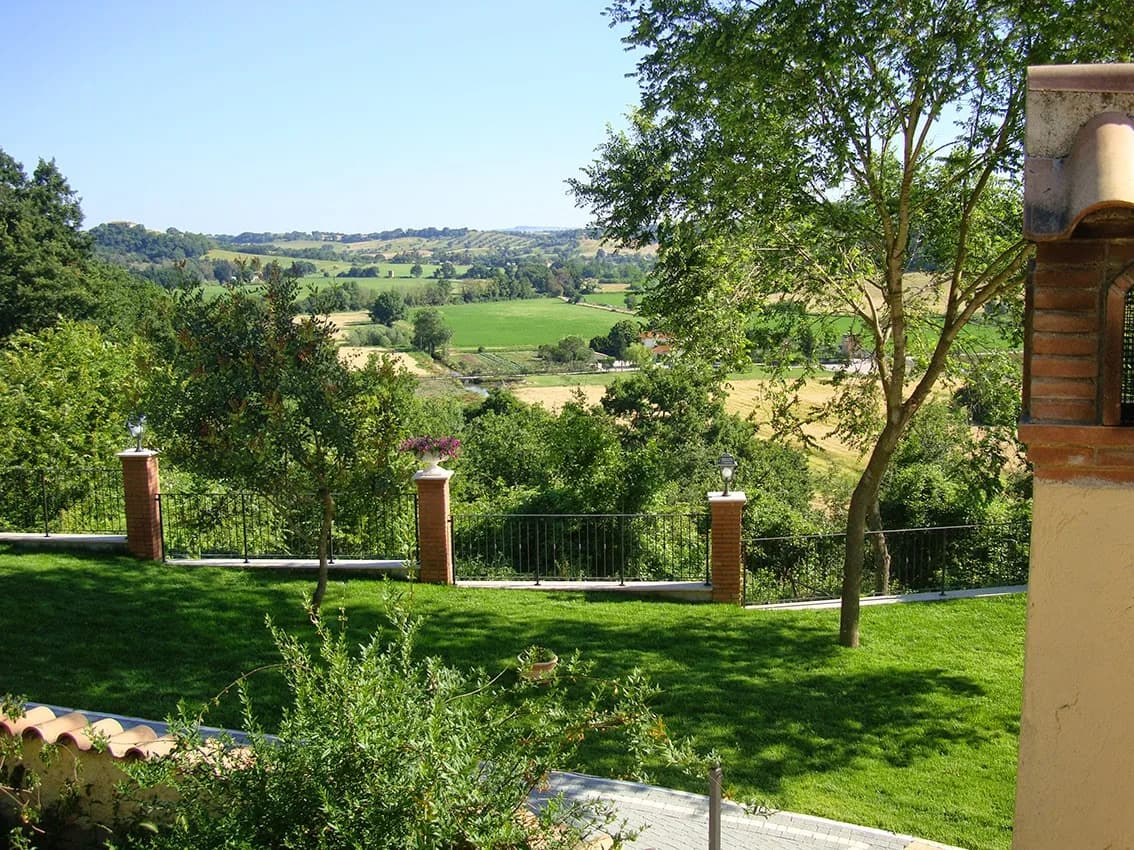Tenuta Agrivillage